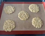 Foto del paso 3 de la receta: Galletas de arroz y avena !!!! Dieta Fodmap y Sibo ☺️☺️☺️