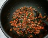 Foto langkah ke 2 dari resep Rolade sayur alamanda.
