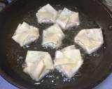 Fried Wantan recipe step 7 photo