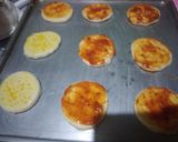Foto langkah ke 6 dari resep Pizza mini kapas.