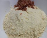 Foto del paso 2 de la receta: Fainá especial