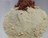 Foto del paso 2 de la receta: Fainá especial