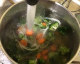 Foto del paso 4 de la receta: Hervido
