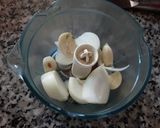 Foto del paso 2 de la receta: Langostinos con navajas