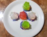 Foto langkah ke 1 dari resep Healthy Snack (Fruits & Jelly).