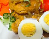 Foto langkah ke 5 dari resep Steak Tempe.