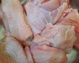 Foto langkah ke 1 dari resep Opor Ayam Tahu.
