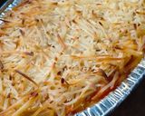 Foto langkah ke 7 dari resep Creamy Macaroni Schotel.