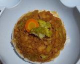 Foto langkah ke 5 dari resep 102 ☆ NASI TIM IKAN DORI BROKOLI MPASI ☆.