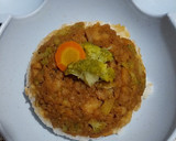 Foto langkah ke 5 dari resep 102 ☆ NASI TIM IKAN DORI BROKOLI MPASI ☆.