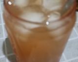 Foto langkah ke 6 dari resep Lychee Ice Tea Praktis.