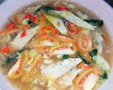Foto langkah ke 4 dari resep Asem-asem Cakalang.