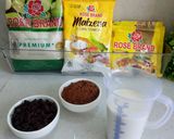 Foto langkah ke 1 dari resep Selai Coklat.