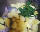 Foto del paso 2 de la receta: Caldillo de congrio