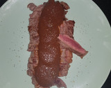 Foto del paso 6 de la receta: Entrecot con salsa de carne y verduras frescas