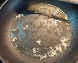 Spenótos krémsajttal és prosciuttoval töltött szűzérmék recept fázis 1 fotója