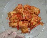Foto langkah ke 4 dari resep Tahu Sambal Balado.