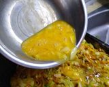 Foto del paso 2 de la receta: Pastel de polenta repollo y zanahoria súper saludable