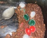 Foto del paso 5 de la receta: Antojo de algo dulce y saludable 😋