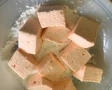 Foto del paso 4 de la receta: Caramelos Nubes