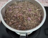 Foto langkah ke 1 dari resep Tumis Bunga Harendong.