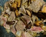 Foto del paso 8 de la receta: Ternera al estilo chino, rápido como el rayo
