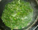 சத்துக்கள் நிறைந்த அரைக்கீரை கூட்டு ரெசிபி ஸ்டேப் 1 புகைப்படம்