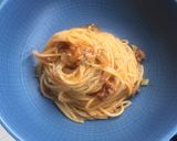 Foto langkah ke 7 dari resep Spaghetti Bolognese Ekonomis.