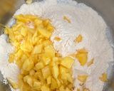 Foto langkah ke 1 dari resep Puding mangga special.