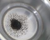 A picture of step 3 of Jhag wali chai / creamy mazaa.