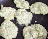 Foto del paso 3 de la receta: Buñuelos de Brócoli 🥦