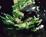 Foto langkah ke 5 dari resep Ayam Fillet Saus Tiram.