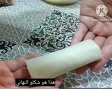 صورة لخطوة 7 من وصفة بوراك محشي بالبطاطا و التونة