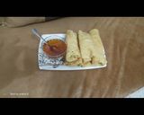 صورة لخطوة 6 من وصفة بغرير 😍😍
