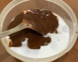 Foto langkah ke 1 dari resep Bolu Coklat.