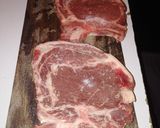 Foto del paso 3 de la receta: Bife de costilla con ensalada rusa para. 4