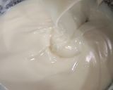 Foto langkah ke 2 dari resep Puding Susu Simple (5 Bahan).