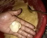 A picture of step 4 of Wheat Flour Buñuelos.