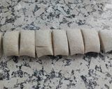 Foto del paso 2 de la receta Roti
