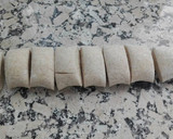 Foto del paso 2 de la receta: Roti