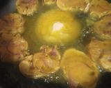 A picture of step 5 of Potato onion fritters.