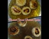 Resipi Kuih Ham Chim Piang Kuih Chempiang Kuih Lingkaran Racun Nyamuk Oleh Franscisca Franscylia Cookpad