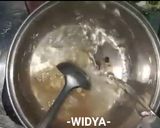 Foto langkah ke 3 dari resep Sup Bola-bola Ayam & Telur Puyuh.