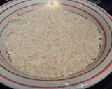 Foto del paso 2 de la receta: Bolitas de avena y limón
