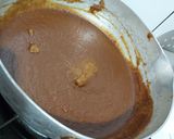 Foto langkah ke 4 dari resep Sate ayam bumbu kacang.