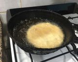 Foto del paso 7 de la receta: Tortas fritas con grasa!!