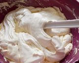 Foto langkah ke 5 dari resep Bolu Keju Almond.