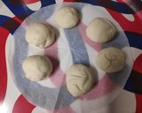Foto del paso 3 de la receta Nikuman de ternera