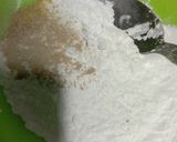 Foto langkah ke 1 dari resep Cilung / Papeda.