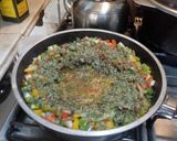 Foto del paso 13 de la receta: Cazuela de Mariscos, bien Argentina y Pascual